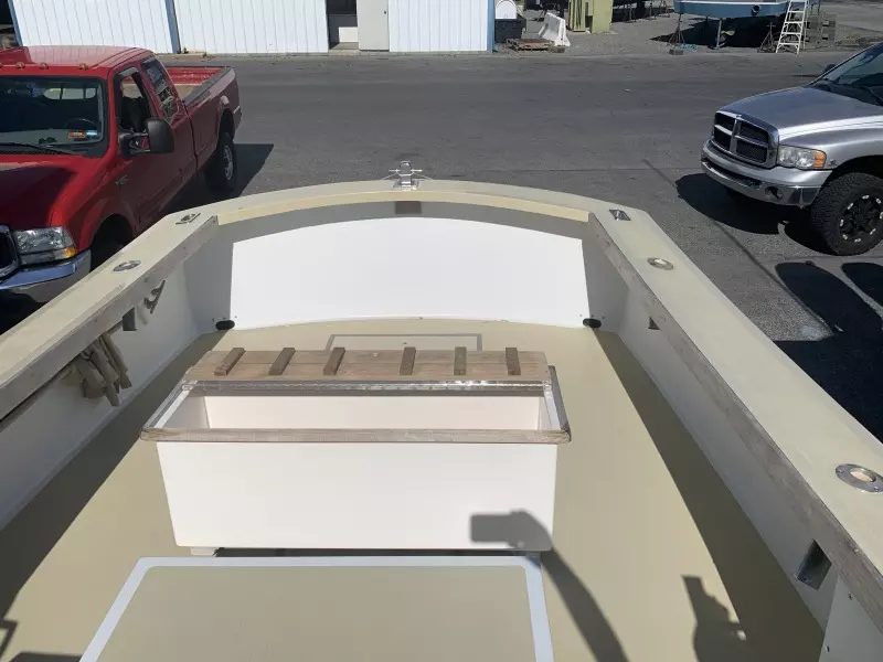 Moppet 29ft Dyer Yacht For Sale
