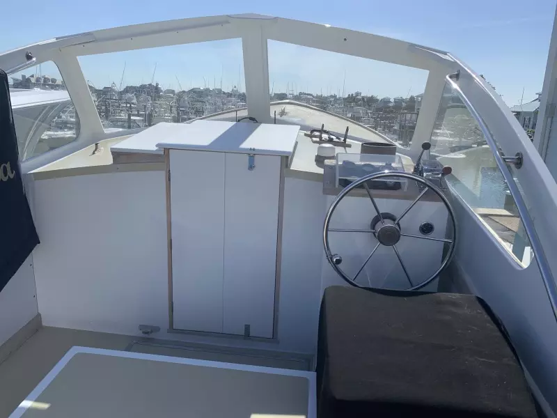 Moppet 29ft Dyer Yacht For Sale