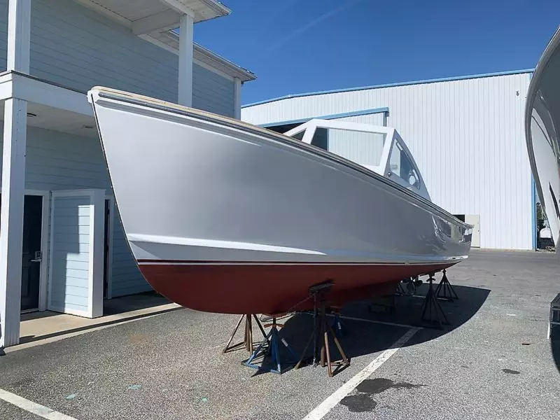Moppet 29ft Dyer Yacht For Sale