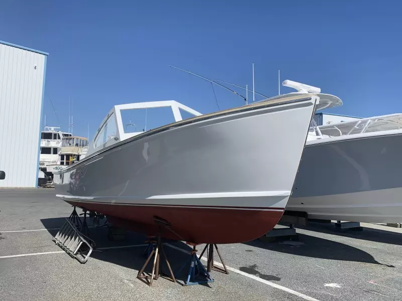 Moppet 29ft Dyer Yacht For Sale