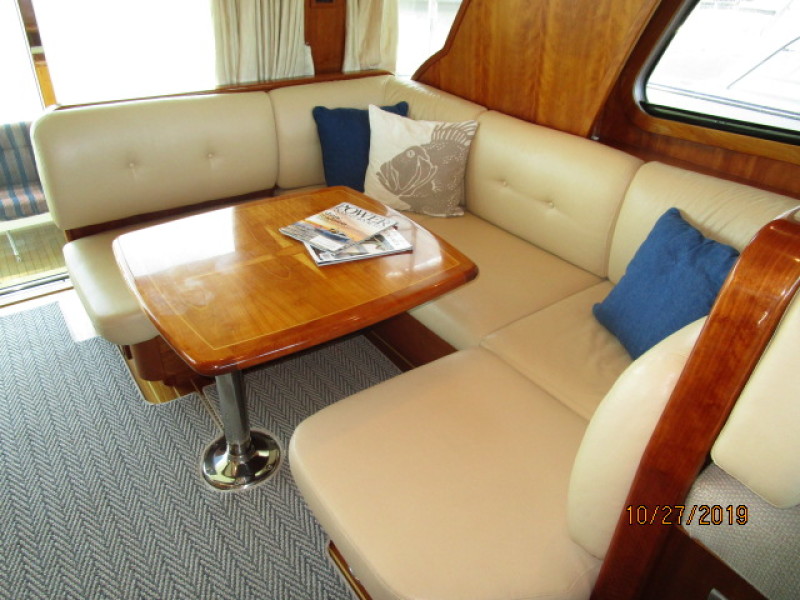 2007 Sabre "52" Express