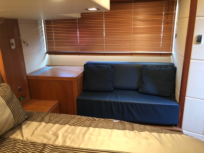 48' 2012 Sunseeker Portofino