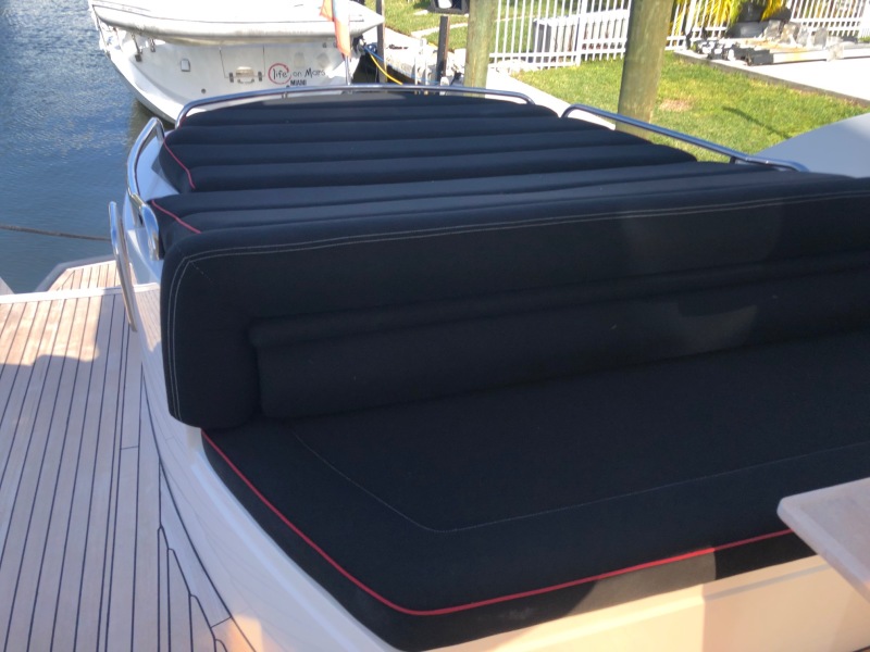 48' 2012 Sunseeker Portofino