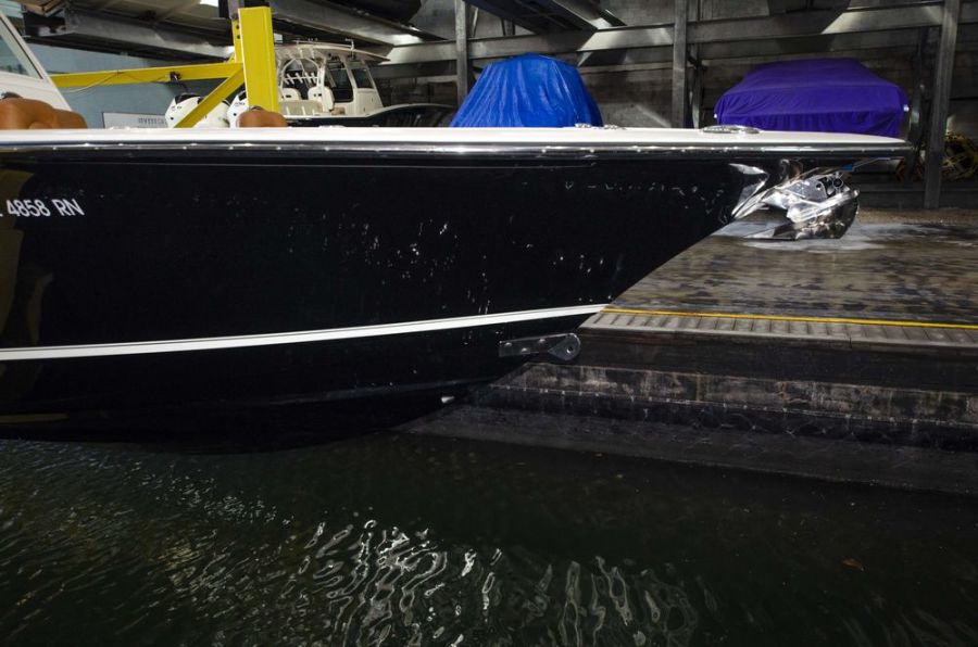 32' 2017 Scout 320 LXF