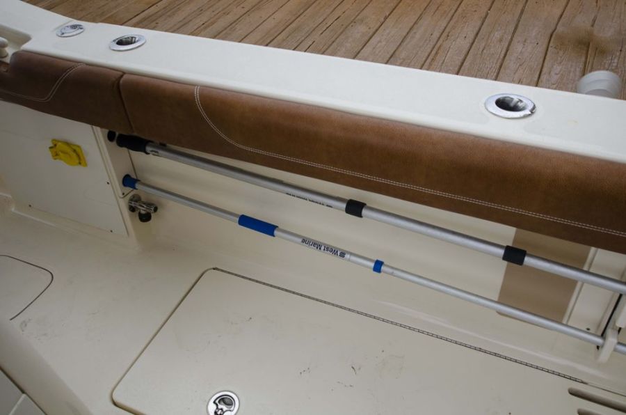 32' 2017 Scout 320 LXF