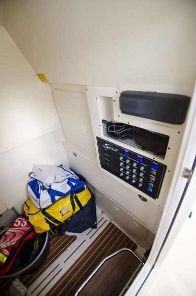 32' 2017 Scout 320 LXF