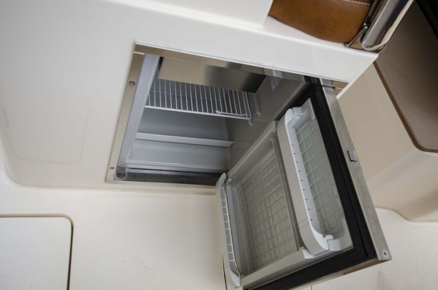 32' 2017 Scout 320 LXF