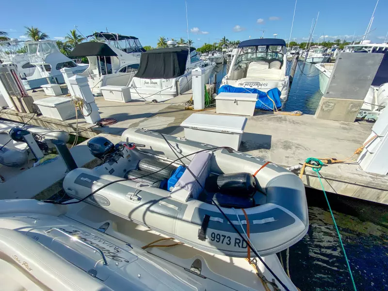 2005 Sea Ray 340 Sundancer