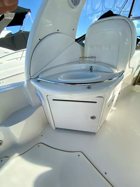 Entertainment Center