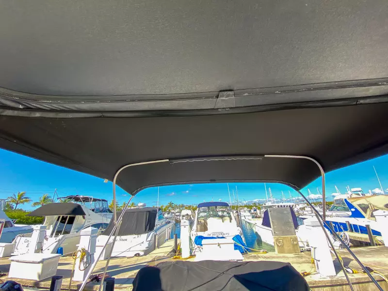 2005 Sea Ray 340 Sundancer