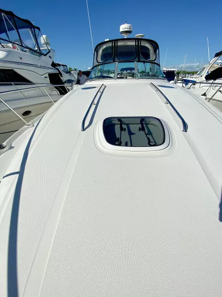 2005 Sea Ray 340 Sundancer