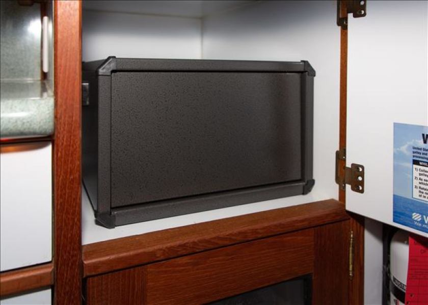 40' 2006 Endeavour Catamaran Cruiser