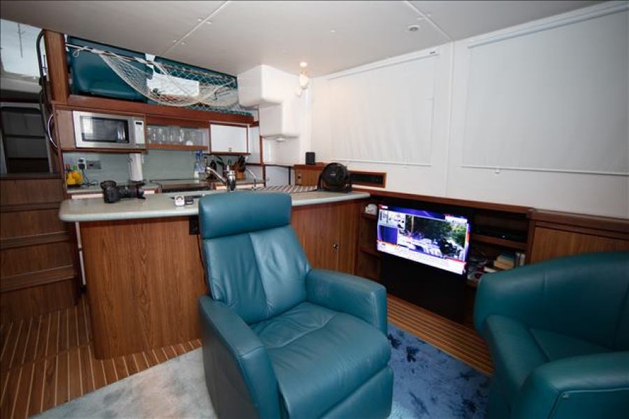 40' 2006 Endeavour Catamaran Cruiser