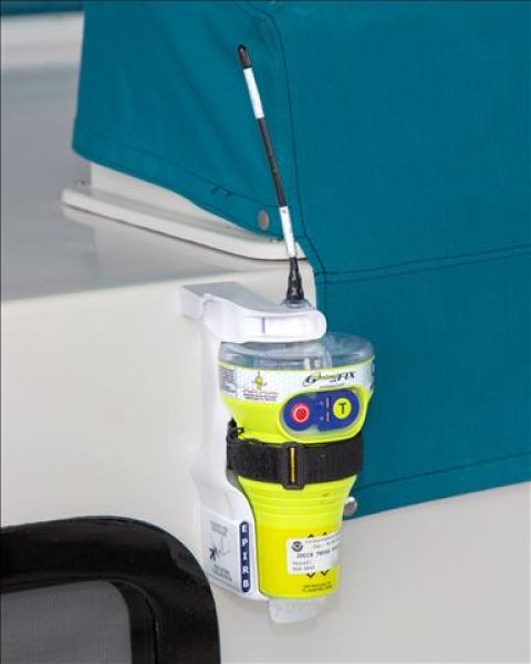 40' 2006 Endeavour Catamaran Cruiser