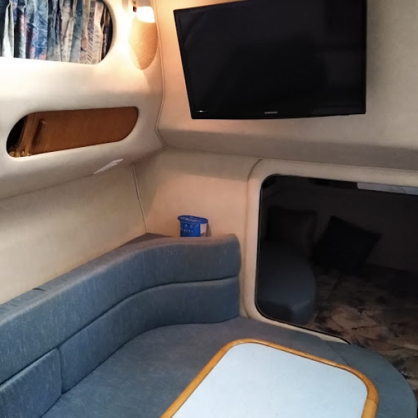 1994 Sea Ray Sundancer 300