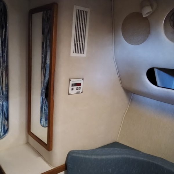 1994 Sea Ray Sundancer 300