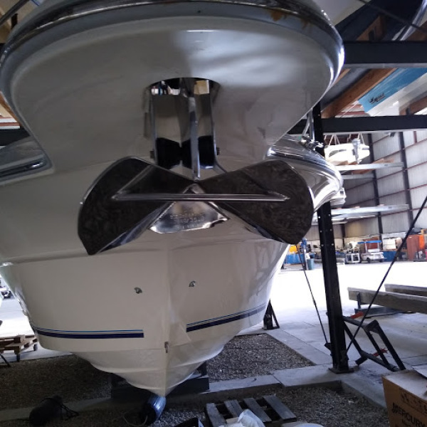 1994 Sea Ray Sundancer 300