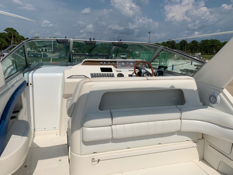 1994 Sea Ray Sundancer 300