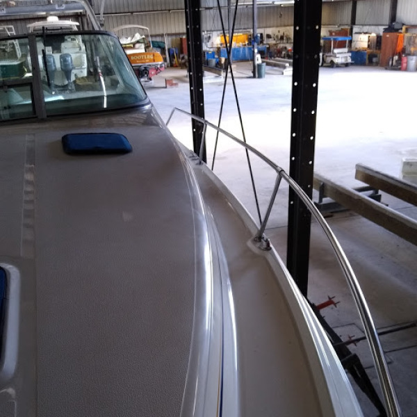 1994 Sea Ray Sundancer 300