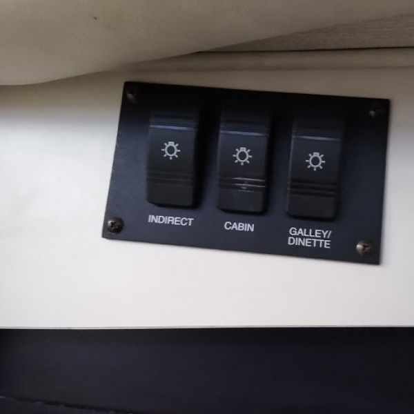 1994 Sea Ray Sundancer 300