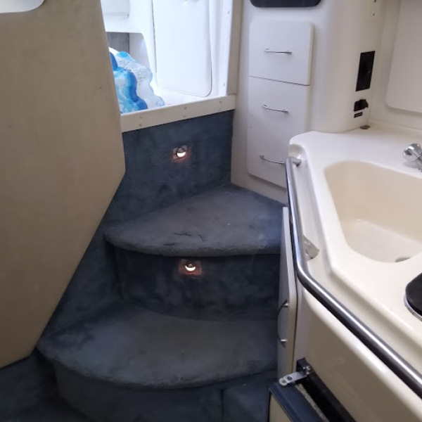 1994 Sea Ray Sundancer 300