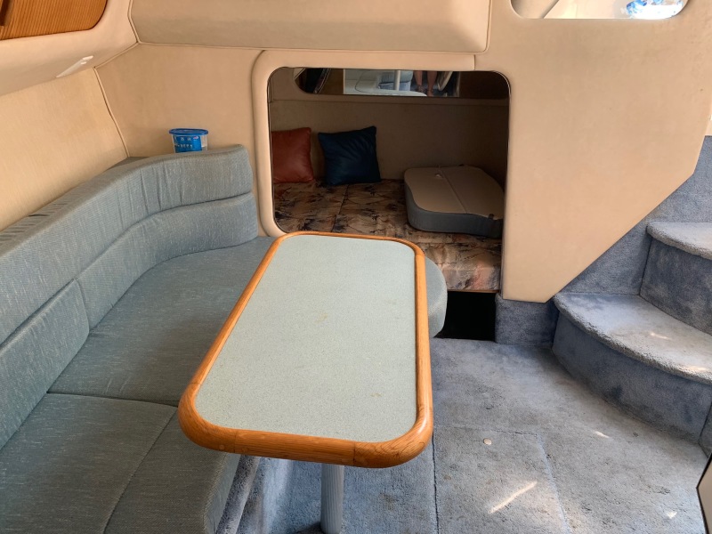 1994 Sea Ray Sundancer 300