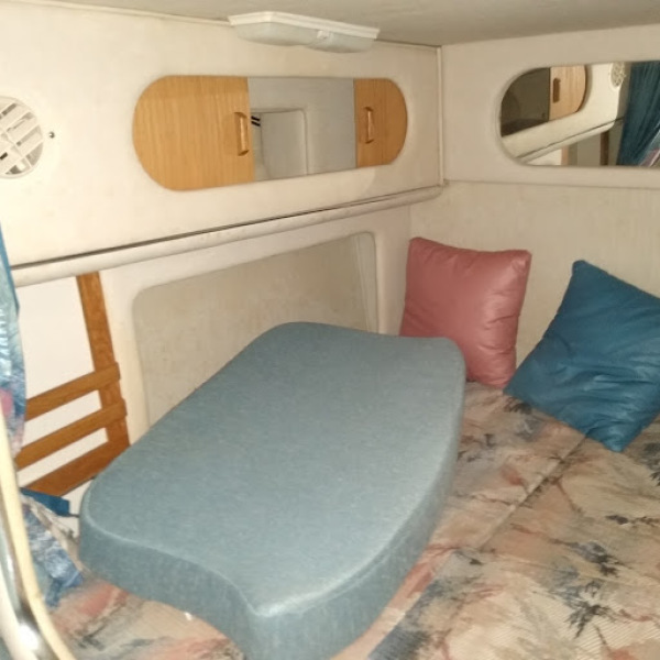 1994 Sea Ray Sundancer 300