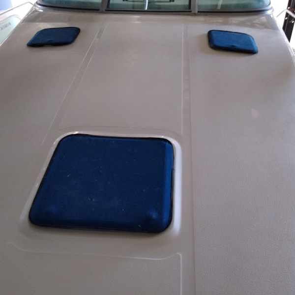 1994 Sea Ray Sundancer 300