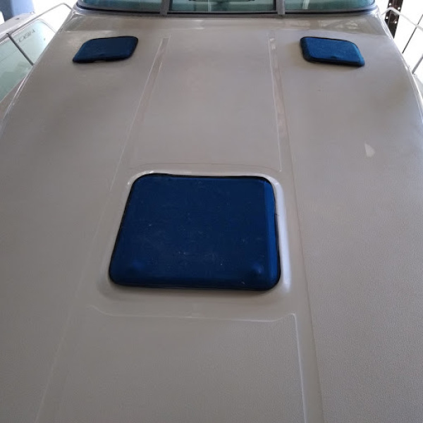 1994 Sea Ray Sundancer 300