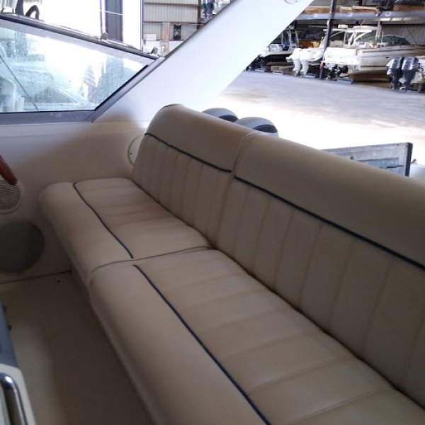 1994 Sea Ray Sundancer 300