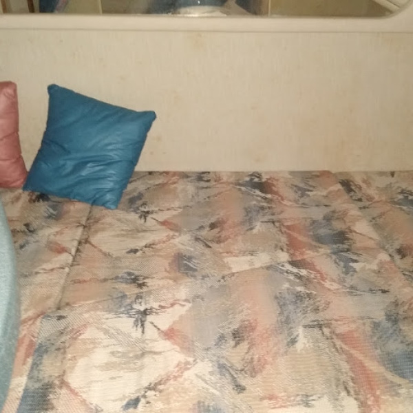 1994 Sea Ray Sundancer 300