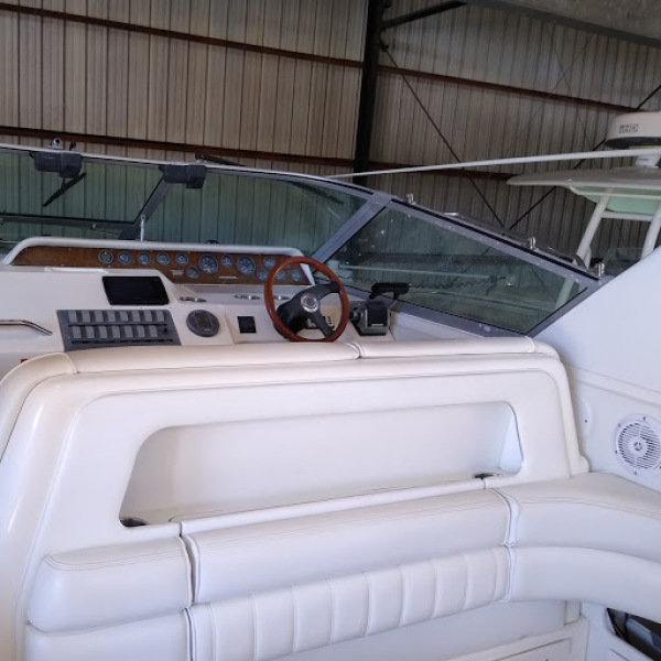1994 Sea Ray Sundancer 300