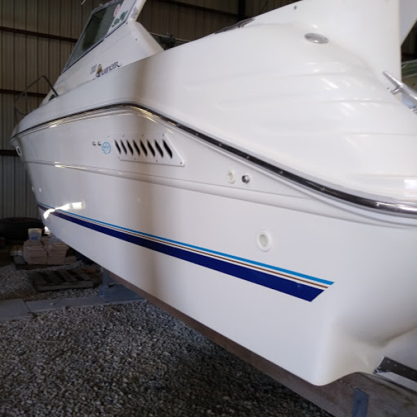 1994 Sea Ray Sundancer 300