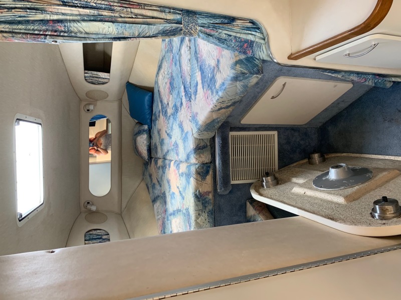1994 Sea Ray Sundancer 300