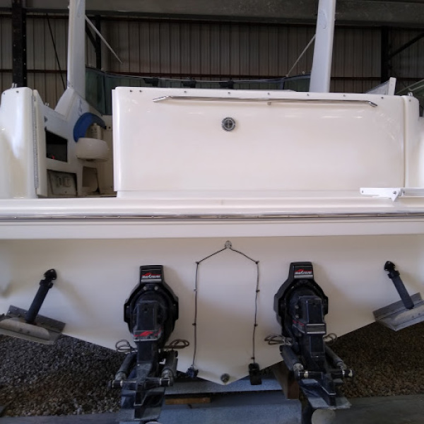 1994 Sea Ray Sundancer 300