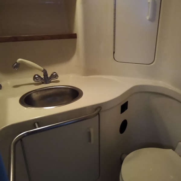 1994 Sea Ray Sundancer 300