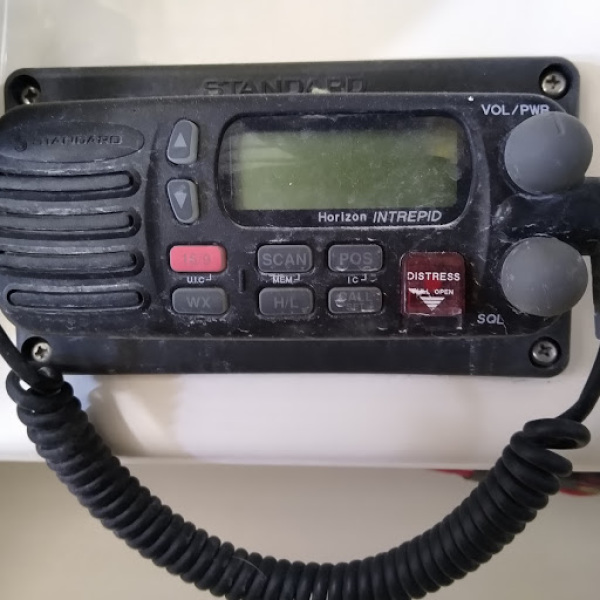 1994 Sea Ray Sundancer 300