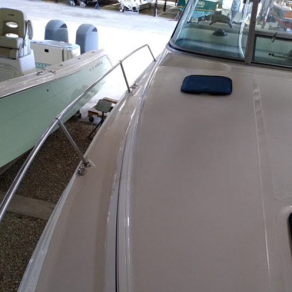 1994 Sea Ray Sundancer 300