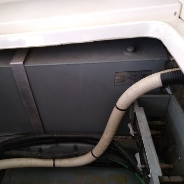 1994 Sea Ray Sundancer 300