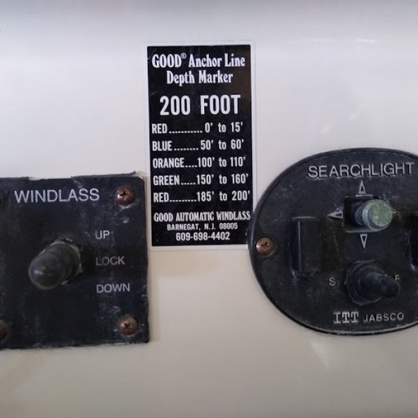 1994 Sea Ray Sundancer 300