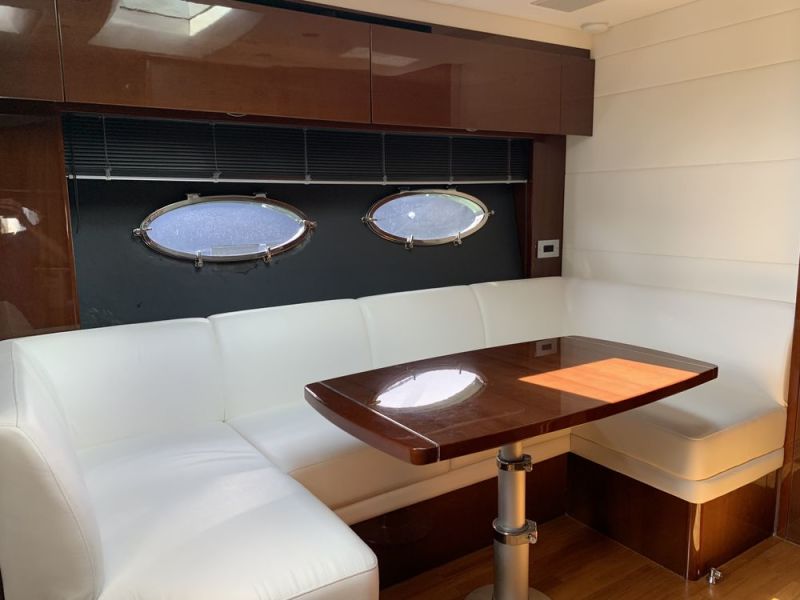 39' 2013 Princess V39