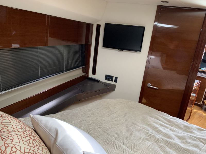 39' 2013 Princess V39