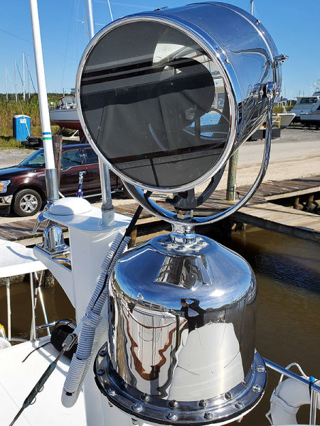 2010 Nordic Tugs 32