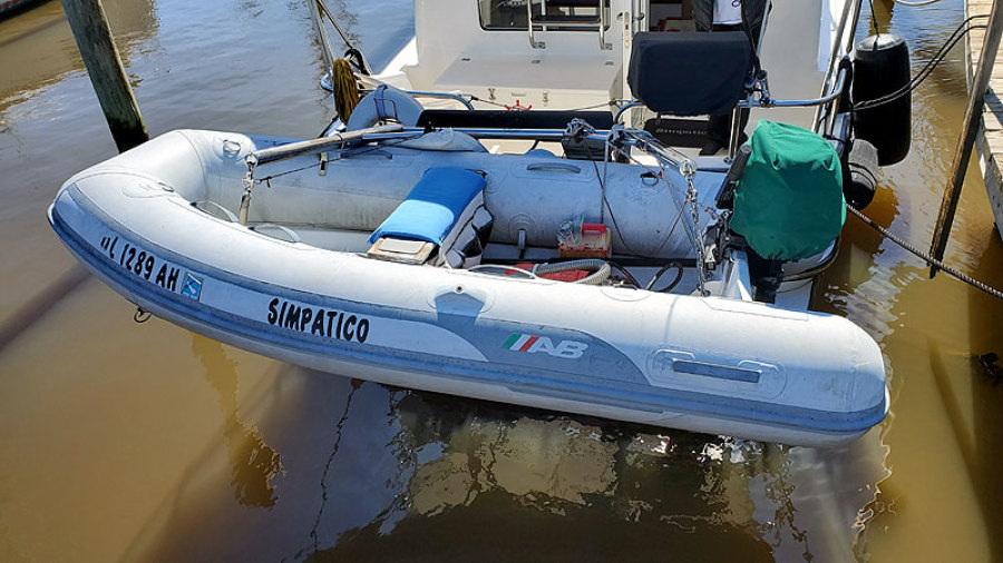 2010 Nordic Tugs 32