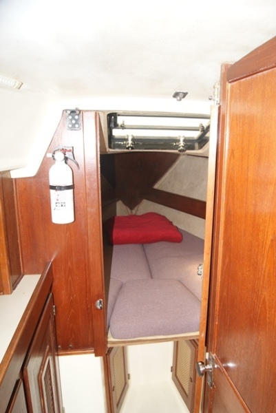 1982 San Juan 34