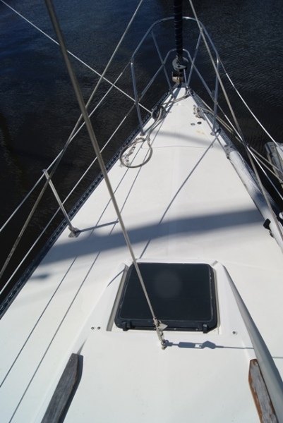 1982 San Juan 34