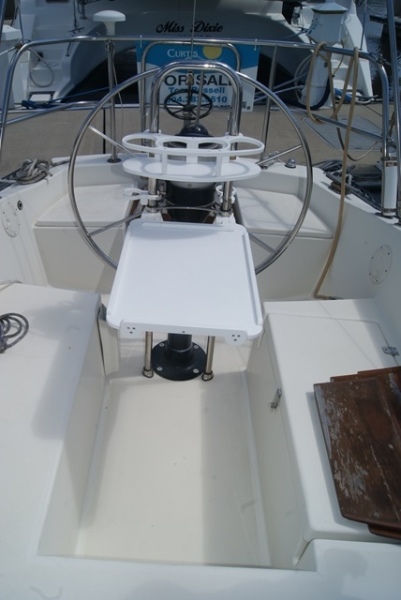 1982 San Juan 34