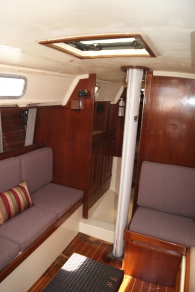 1982 San Juan 34