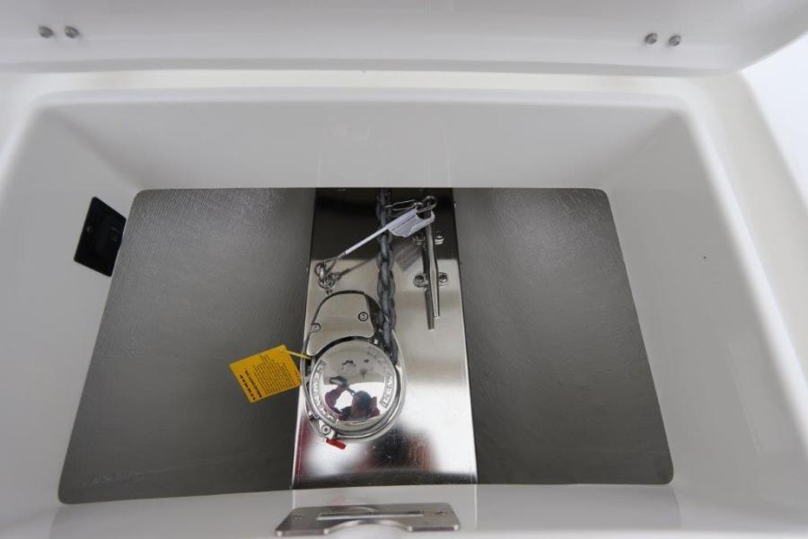 34' 2020 Regulator 34SS