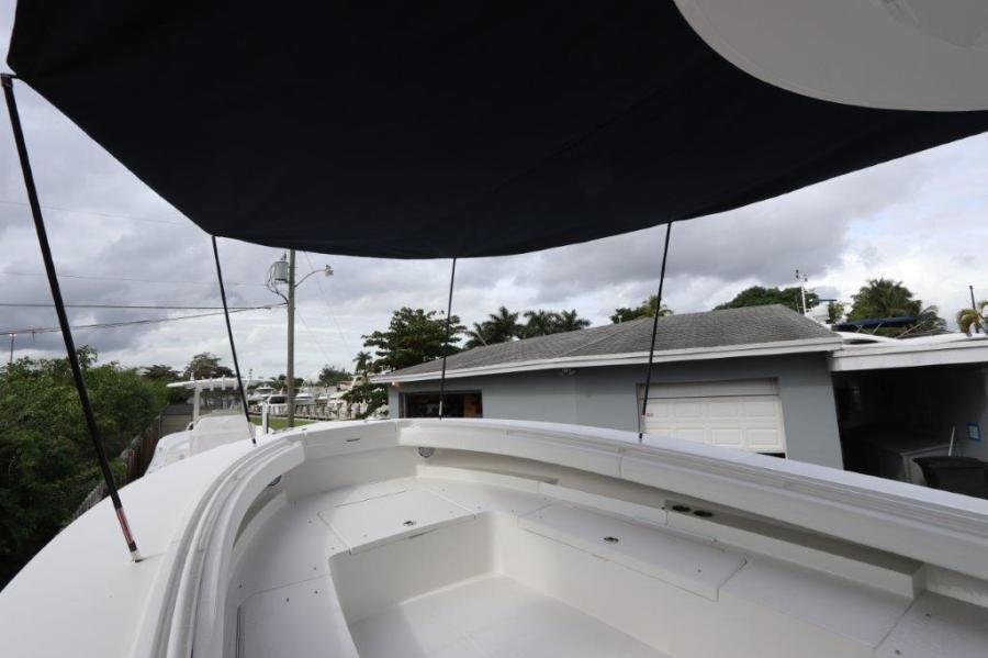 34' 2020 Regulator 34SS